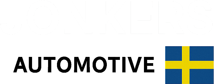 Jonkers Automotive – Volvo specialist Waalwijk