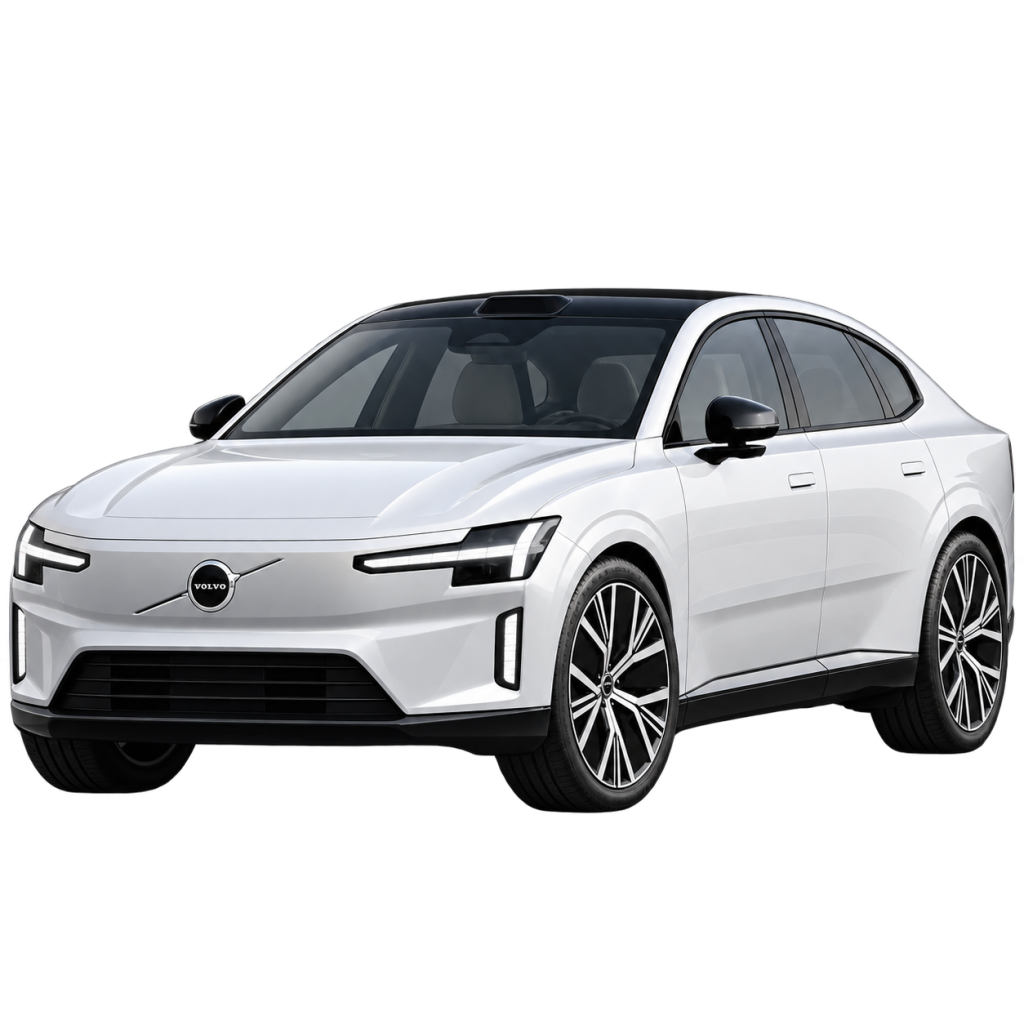 Volvo ES90 – Volvo specialist Jonkers Automotive Waalwijk