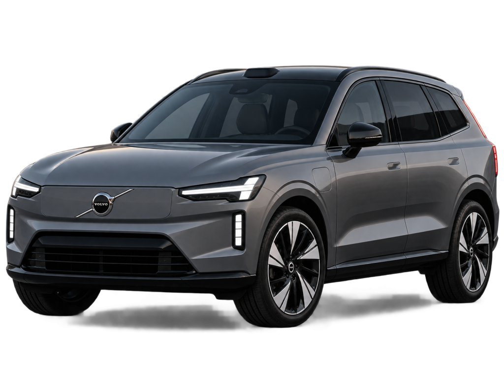 Volvo EX90 – Volvo specialist Jonkers Automotive Waalwijk