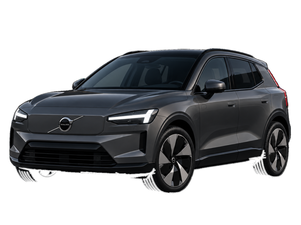 Volvo EX30 – Volvo specialist Jonkers Automotive Waalwijk